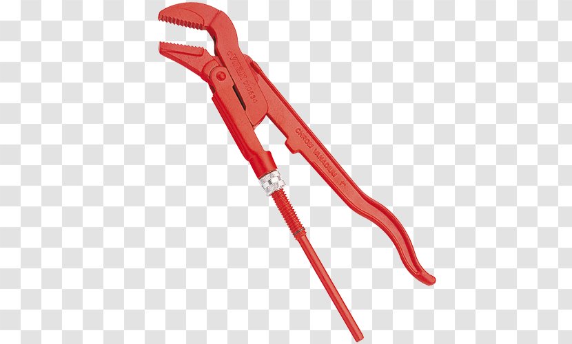 Tool Spanners Pipe Wrench Plumber - Price - Pliers Transparent PNG