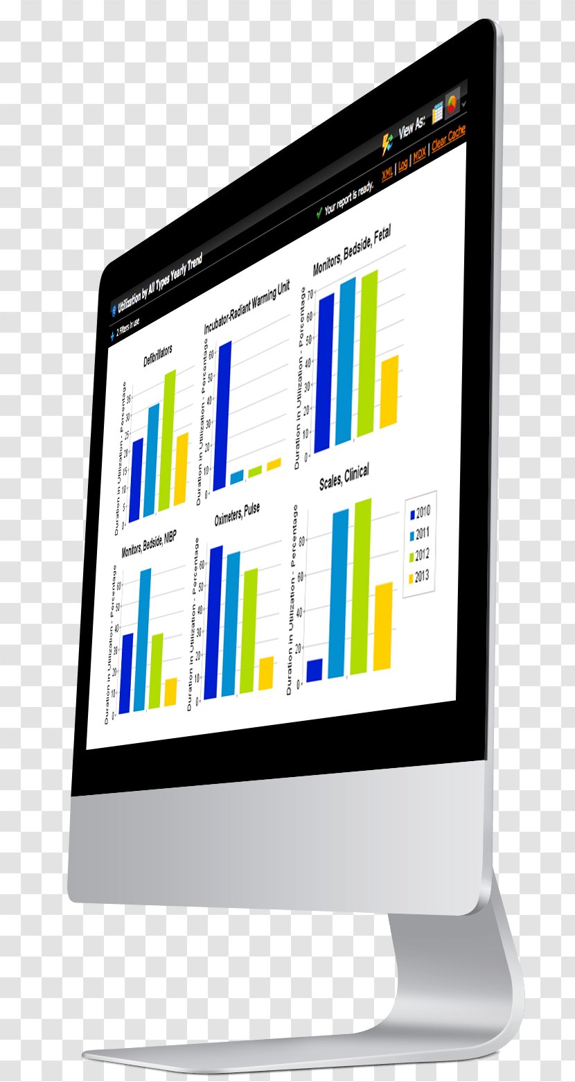 Computer Monitors Personal Output Device Software - Inputoutput Transparent PNG