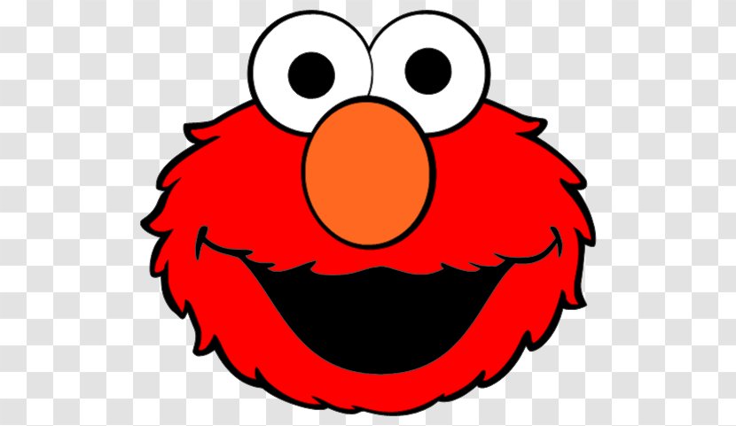 Elmo Cookie Monster Big Bird Clip Art - Sesame Street Characters - Dorothy Cliparts Transparent PNG