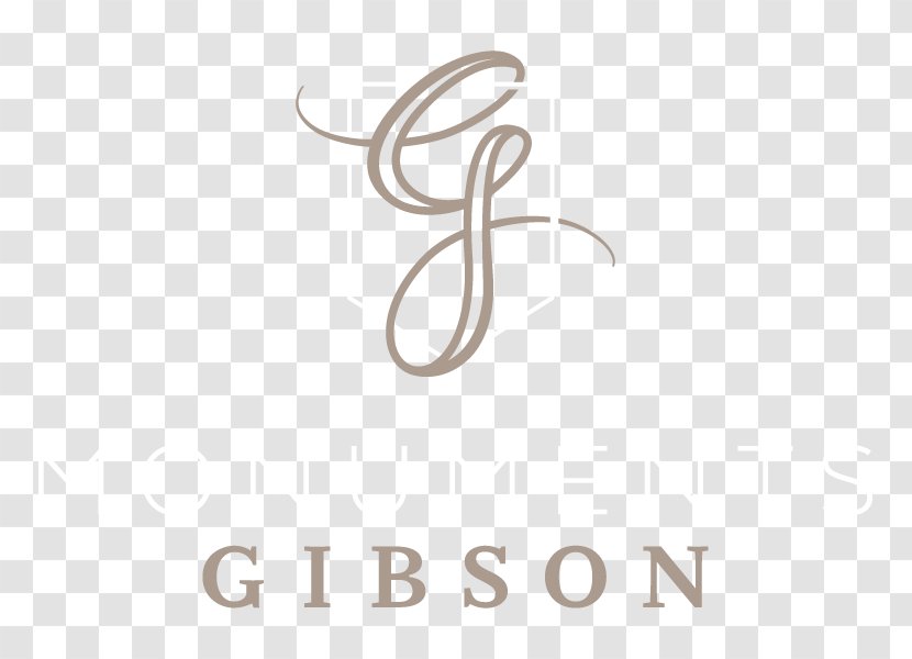 Monument Logo Gibson Brands, Inc. - Funeral - Rouynnoranda Huskies Transparent PNG