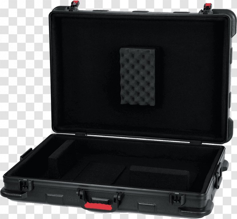Soundcraft Signature 22 MTK Road Case Audio Mixers - 12 - Suitcase Transparent PNG