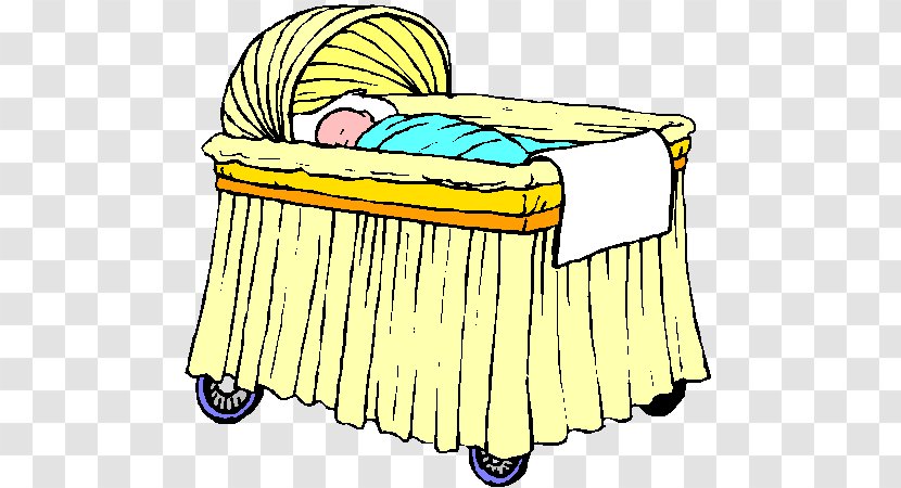 Cots Infant Drawing Child Birth - Area Transparent PNG