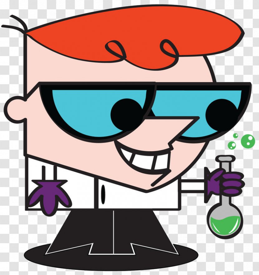 Dexter's Laboratory: Mandark's Lab? Cartoon Network Major Glory Television - Laboratory Transparent PNG