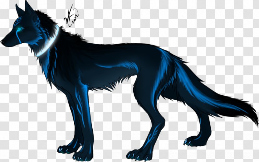 Dog Breed AMINO Kody's - Star - Blue Wolf Transparent PNG