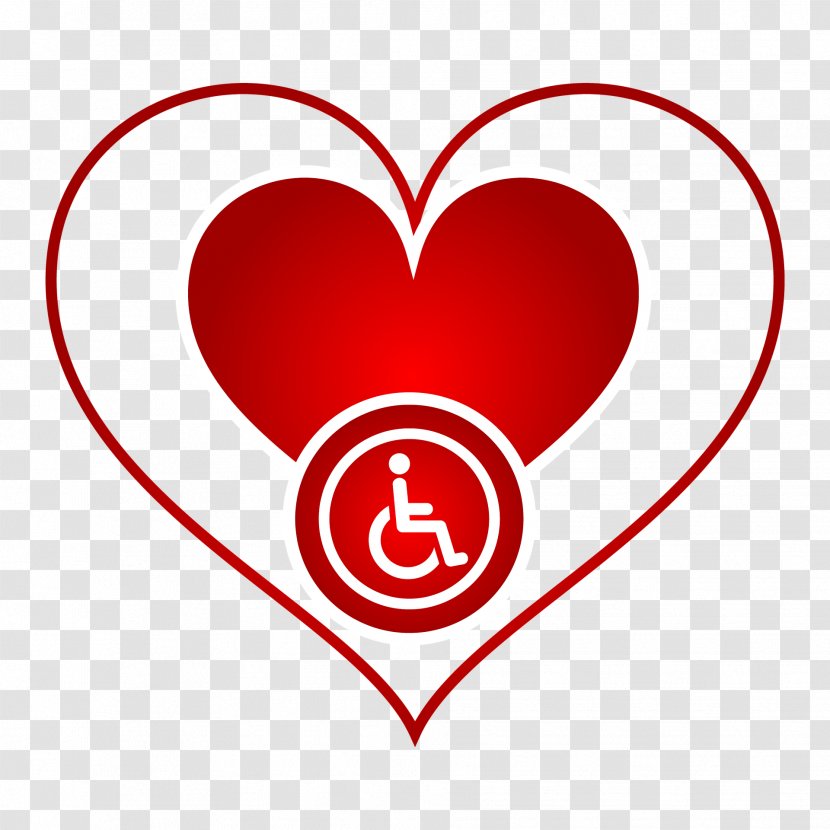 Accessible India Campaign Disability Logo Love - Frame - Tree Transparent PNG