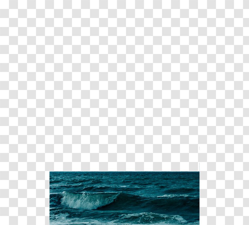 Sea Photography Ocean Picture Frames Transparent PNG