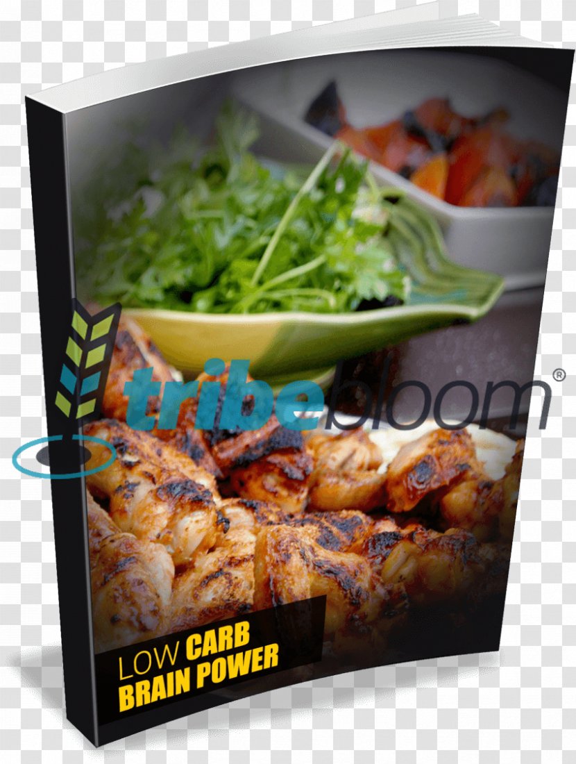 Tandoori Chicken Asian Cuisine Cooking Food - Kebab - Low Carb Diet Transparent PNG