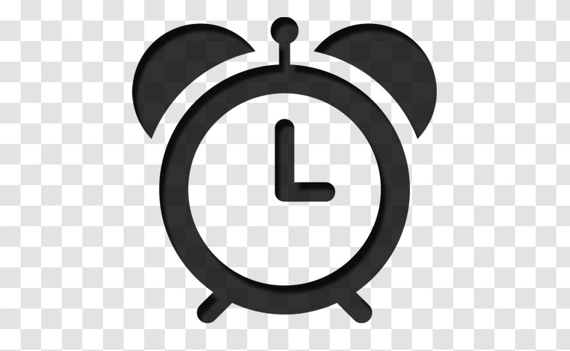 Clip Art Alarm Clocks Digital Clock - Despertador Transparent PNG