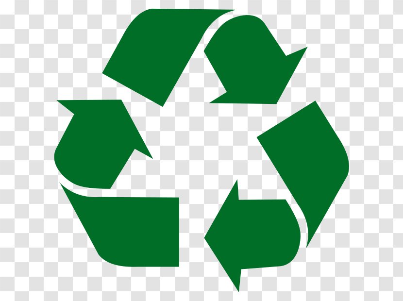 Recycling Symbol Paper Waste Hierarchy Transparent PNG