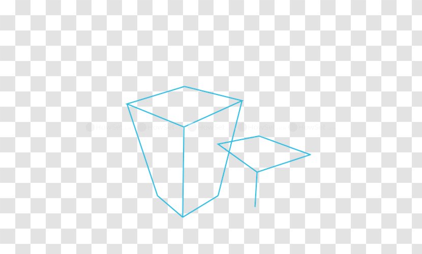 Line Angle Point - Rectangle - Holiday Drawing Transparent PNG