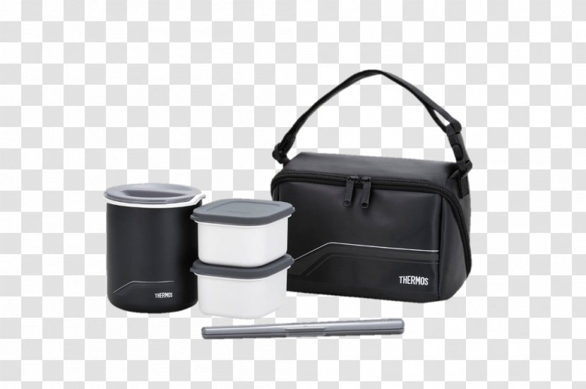 Bento Lunchbox Thermoses Food - Container - Box Transparent PNG
