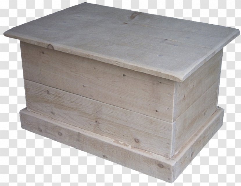 Wood /m/083vt - Box Transparent PNG