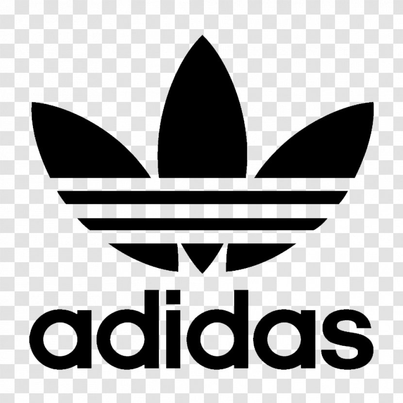 what is the adidas symbol