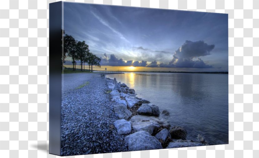 Water Resources Gallery Wrap Picture Frames Canvas Desktop Wallpaper - Sea - Lake Transparent PNG