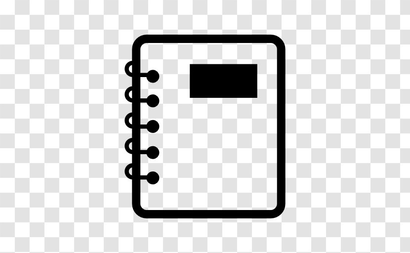 Notebook Paper - Computer Software - Notepad Transparent PNG