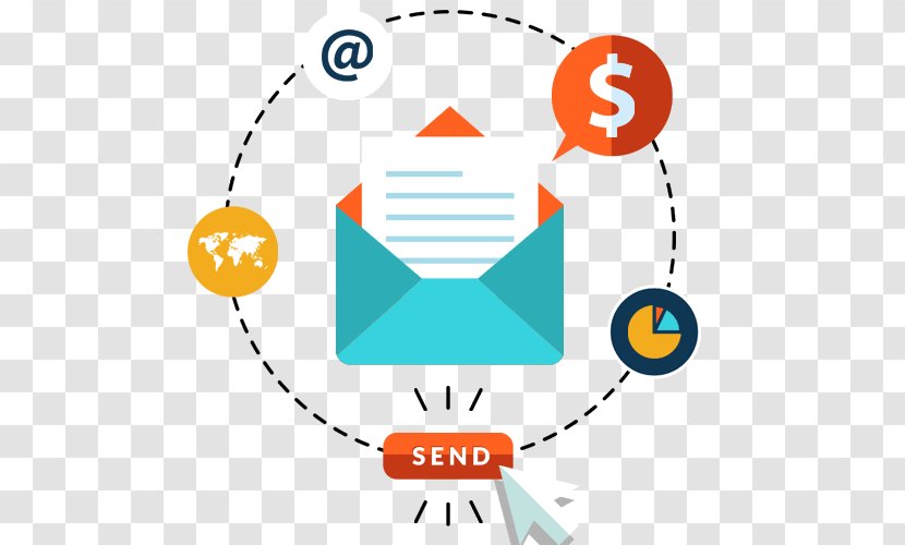 Email Marketing Advertising Service - Promotion Transparent PNG