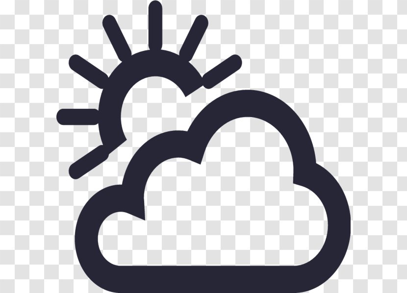 Clip Art Weather Forecasting Cloud - Logo - Bahamas Vector Transparent PNG