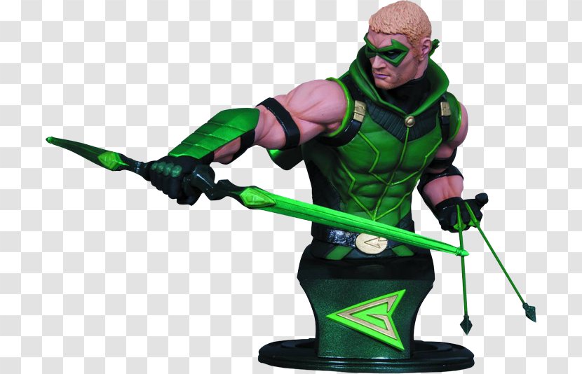Green Arrow Lantern Hal Jordan Batman The New 52 - Justice League - Crash Test Dummies Transparent PNG