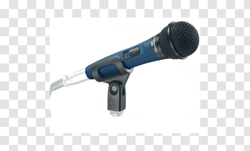 Audio-Technica MB3KAudioTechnica MB3K Vocal Microphone Shure SM57 MB 1k/c - Heart Transparent PNG