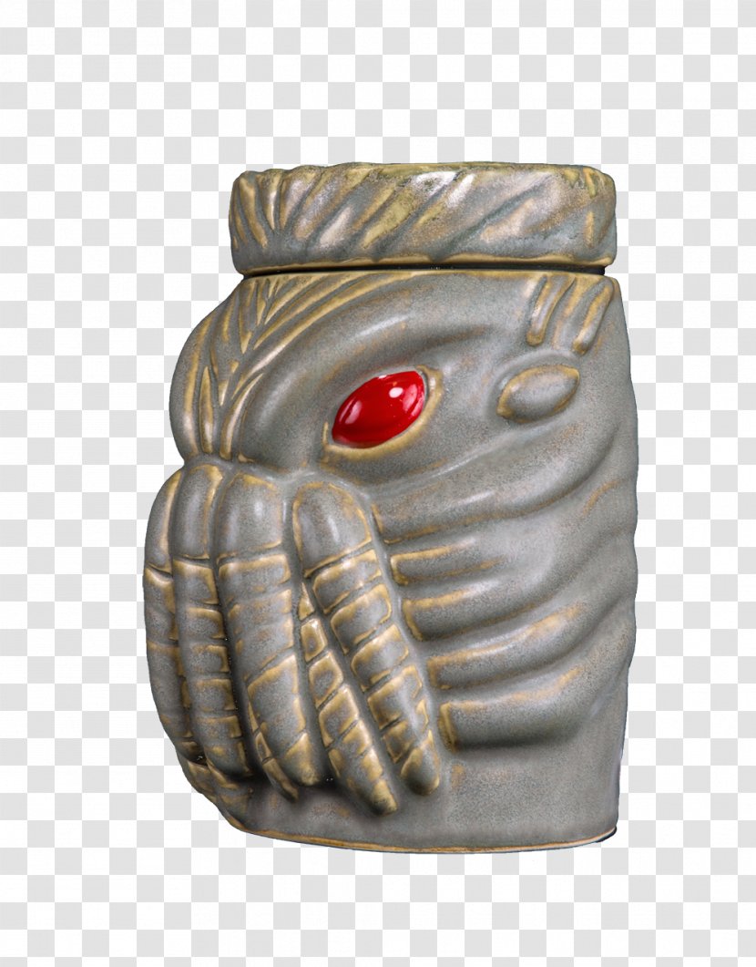 Candle & Oil Warmers Cthulhu Wax Horror Perfume - Call Of Transparent PNG