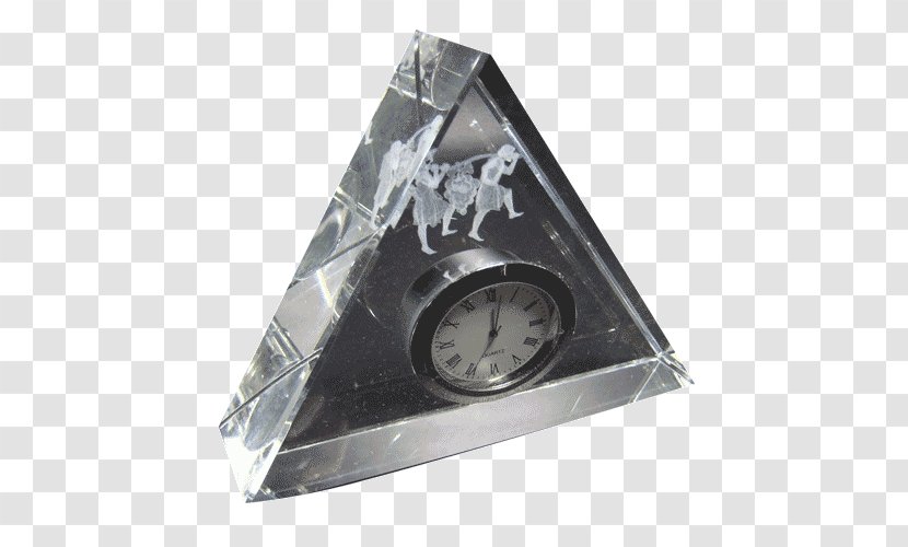 Glass Clock Sales Laser - Measurement Transparent PNG