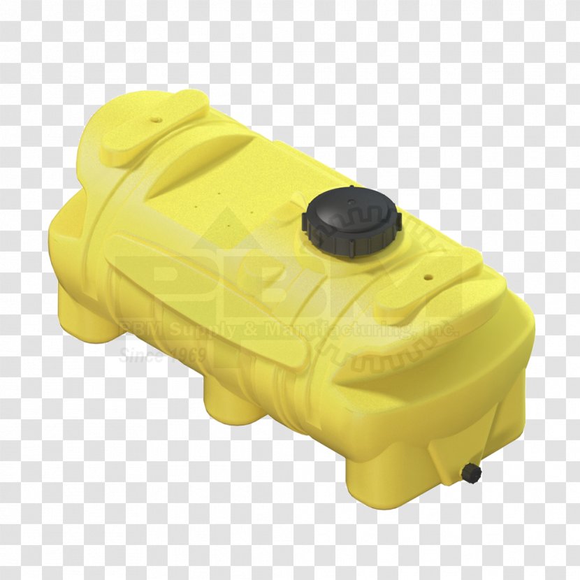 Imperial Gallon Sprayer Storage Tank Yellow Weed - 10 Transparent PNG