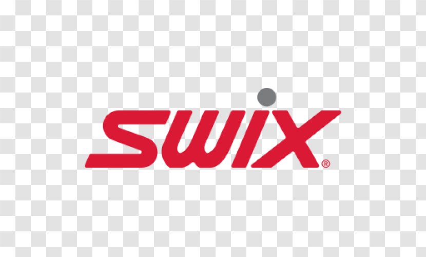 Swix Alpine Skiing Ski Wax Cross-country - Logo Transparent PNG