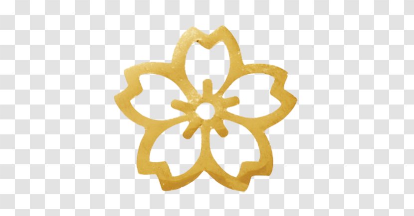 Rochester Institute Of Technology Rowan Gate Primary School Teacher - Petal - Golden Flower Model Transparent PNG