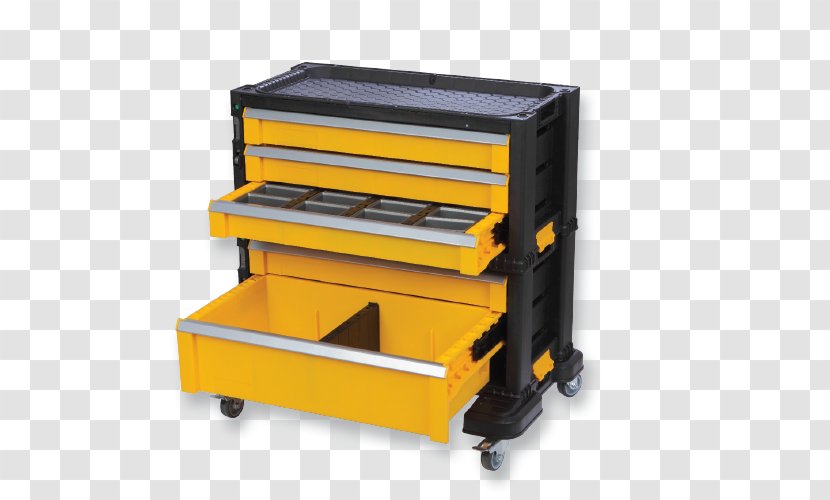 Hand Tool Drawer Boxes Toolstation - Frame - Jcb Construction Equipment Transparent PNG