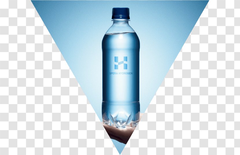 Water Bottles Mineral Bottled Plastic Bottle Transparent PNG