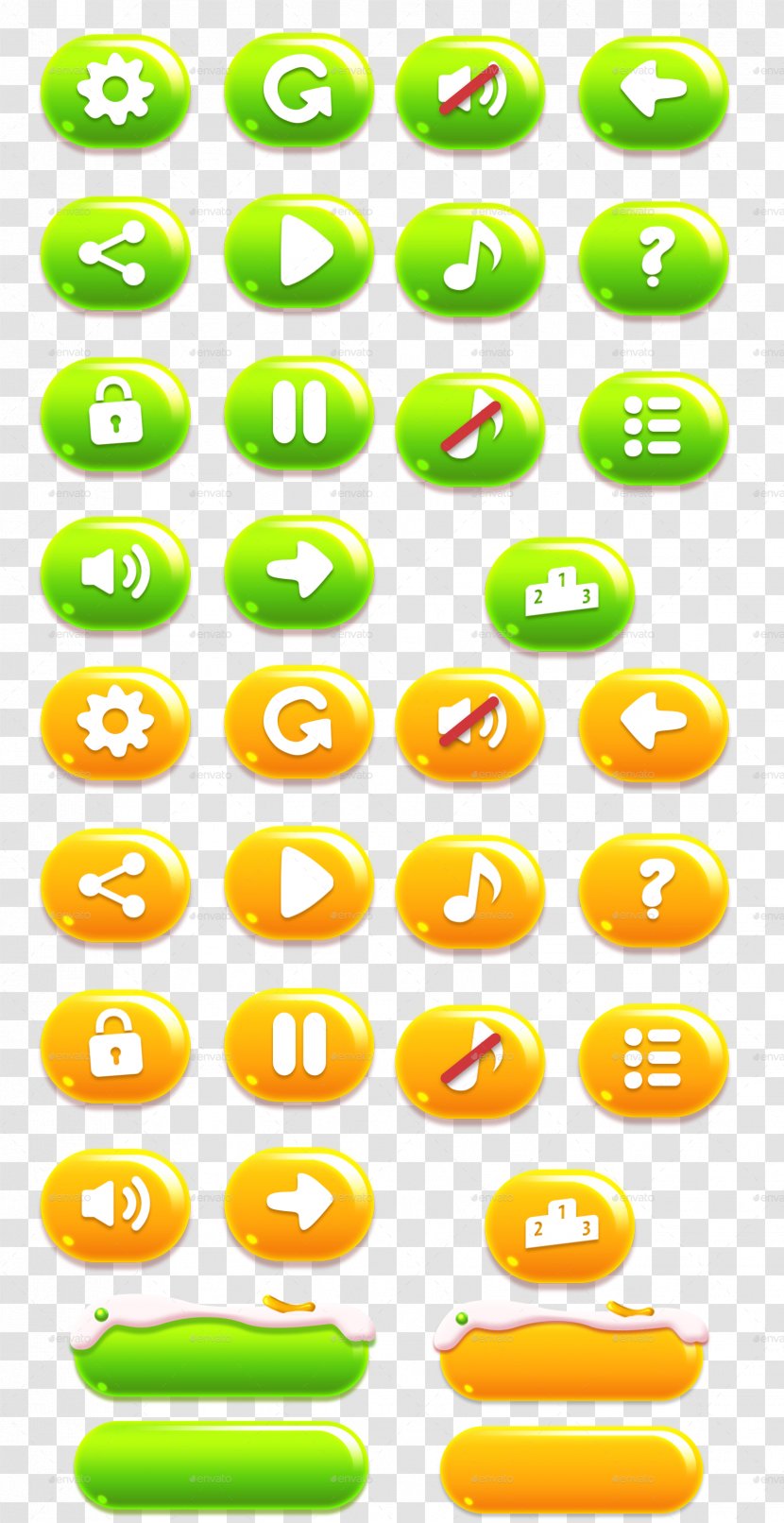 Button Graphical User Interface - Text Transparent PNG