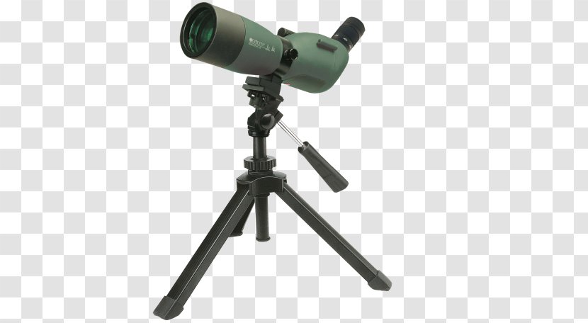 Spotting Scopes Binoculars Optics Viewing Instrument Magnification - Camera Accessory - Longue-vue Transparent PNG