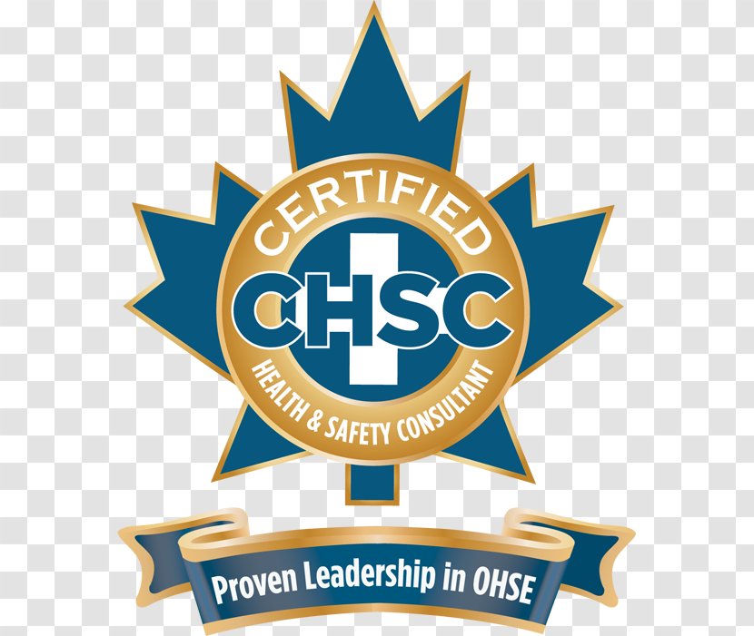 Occupational Safety And Health Canadian Society Of Engineering Organization Consultant - Badge - Effective Training Transparent PNG