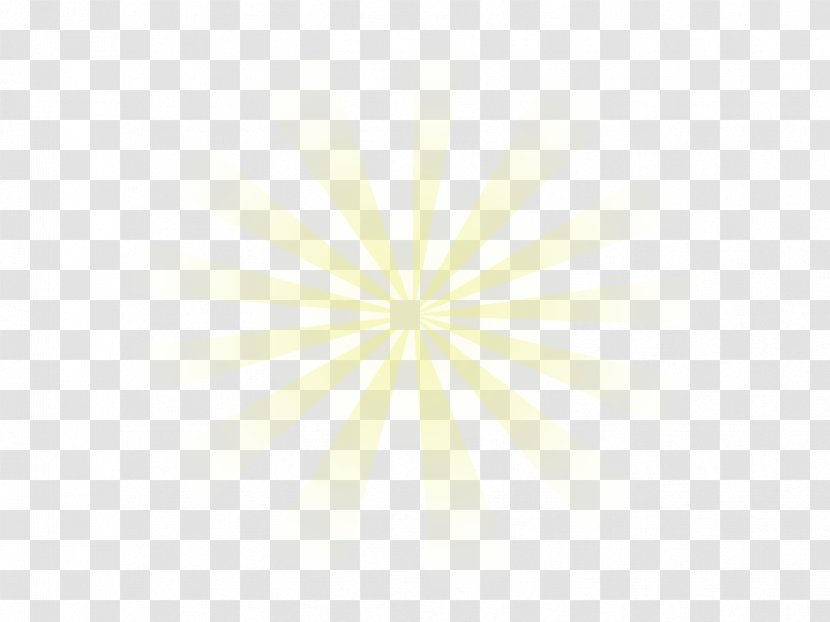 Sunlight Lighting Sky Desktop Wallpaper - Light - Background Transparent PNG