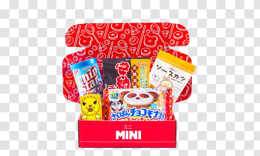 Japan Crate Subscription Box - Cats Dogs Transparent PNG