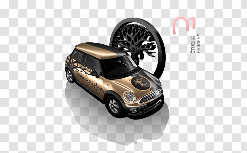 MINI Cooper Car Mini E Automotive Design Transparent PNG
