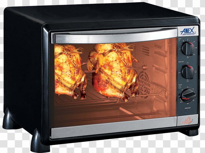 Toaster Microwave Ovens Anex Service Center Pie Iron - Cooking Ranges - Oven Transparent PNG