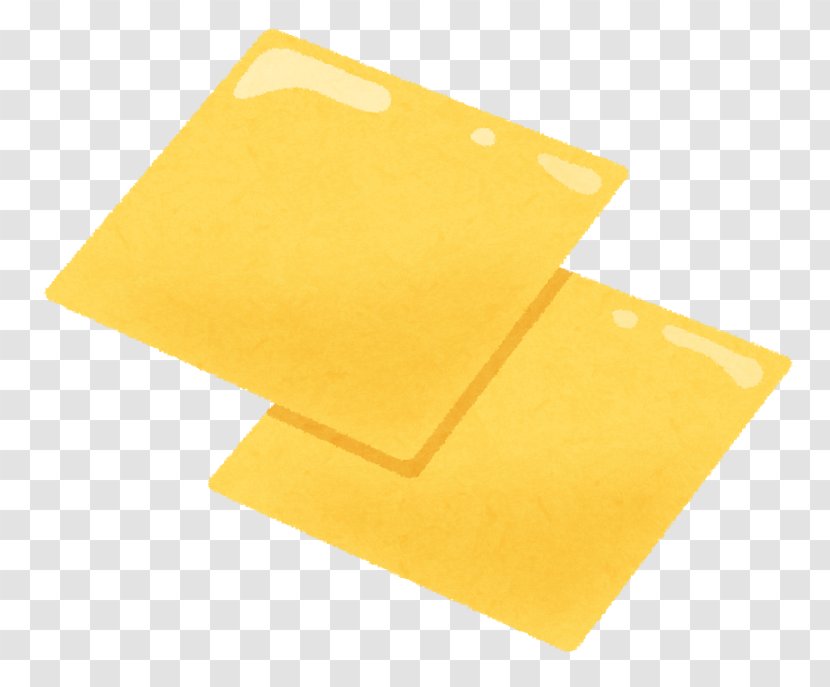 Quill Corp Paper Padded Mailer Coupon - Cheese - Slice Transparent PNG