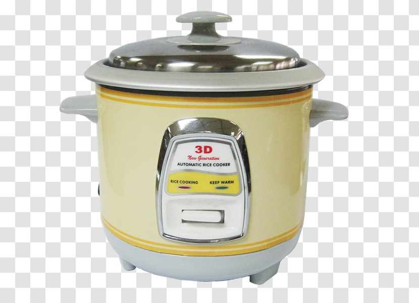 Rice Cookers Slow Olla Transparent PNG