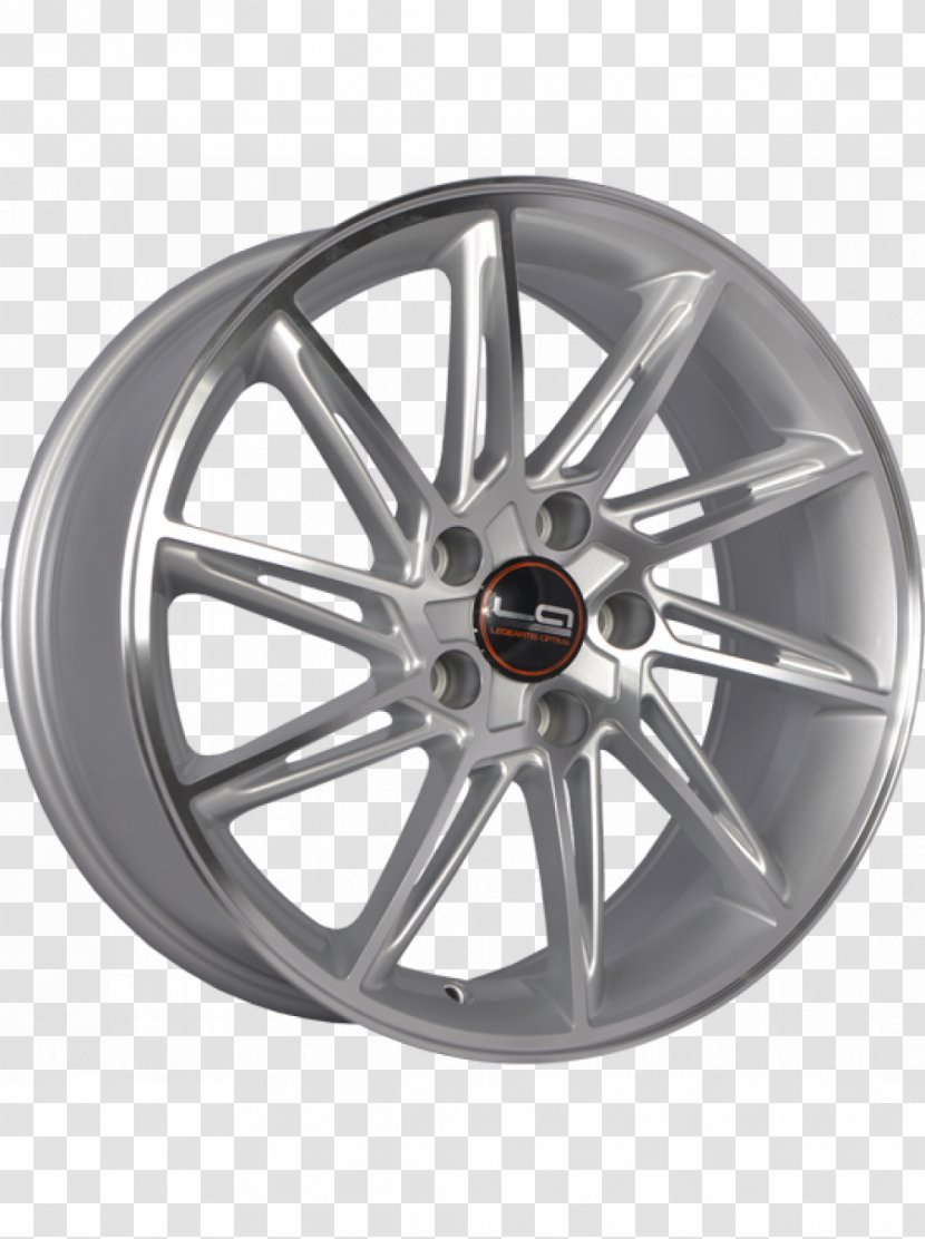 Rim Toyota Alloy Wheel Autofelge - %c3%8bt Transparent PNG
