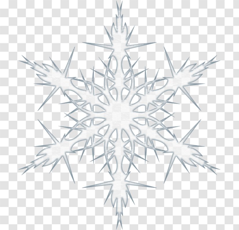 Hexagon Snowflake Euclidean Vector Ice Ih - Polygon - Hexagonal Snowflakes Transparent PNG
