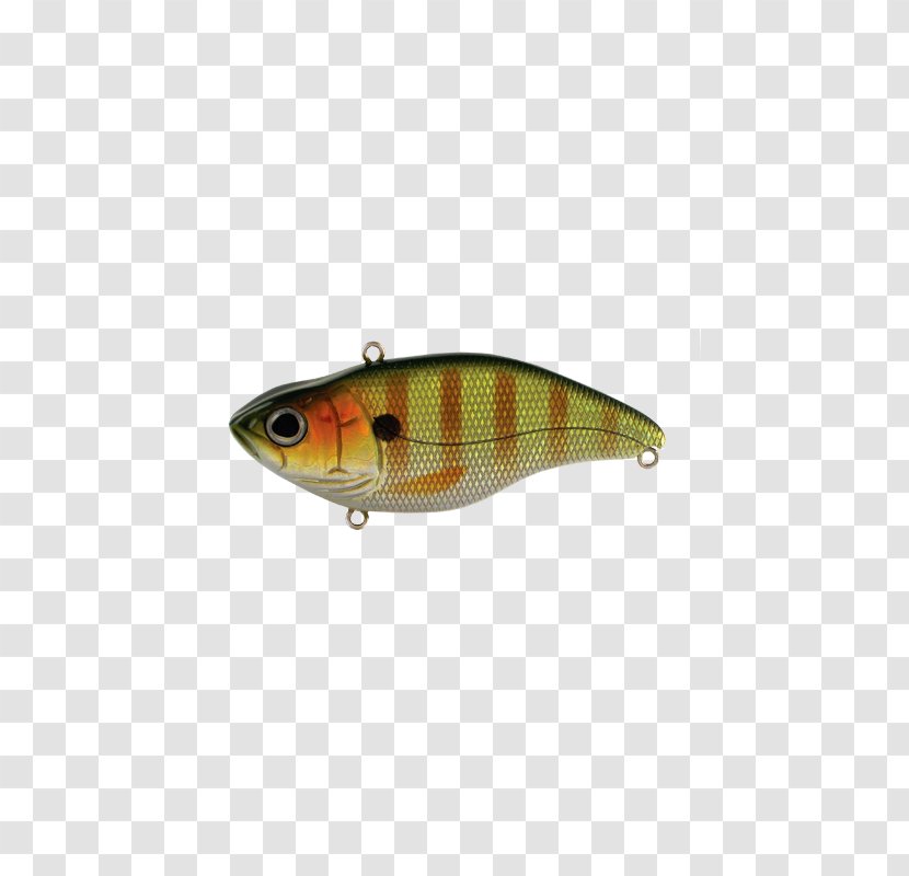 Perch Spoon Lure Plug Bass Worms Bait - Fish Transparent PNG