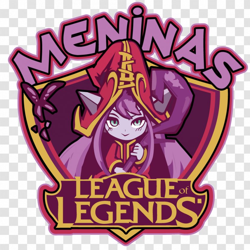 League Of Legends Championship Series Logo Illustration Clip Art - Character Transparent PNG