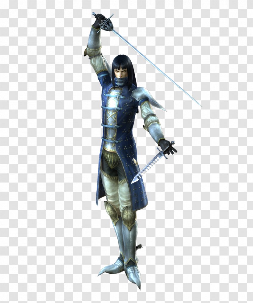 Bladestorm: The Hundred Years' War Warriors Orochi Dynasty 8 PlayStation 4 Transparent PNG