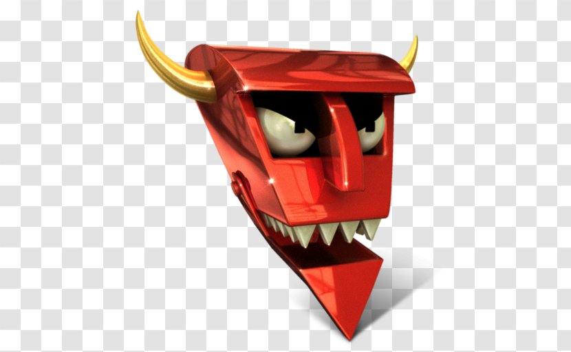 Bender Computer Icons Smiley Emoticon - Devil - Devil's Town Transparent PNG