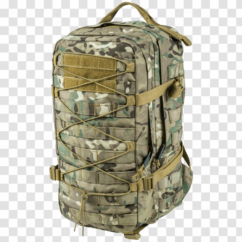Raccoon Backpack Helikon-Tex Hydration Pack - Bag - Military Image Transparent PNG