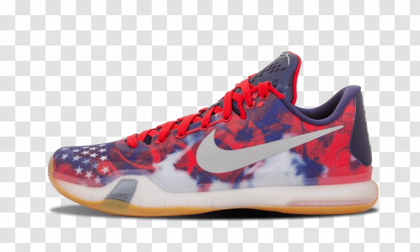 Shoe Sneakers Nike Basketball Air Jordan - Athletic - Kobe Bryant Transparent PNG