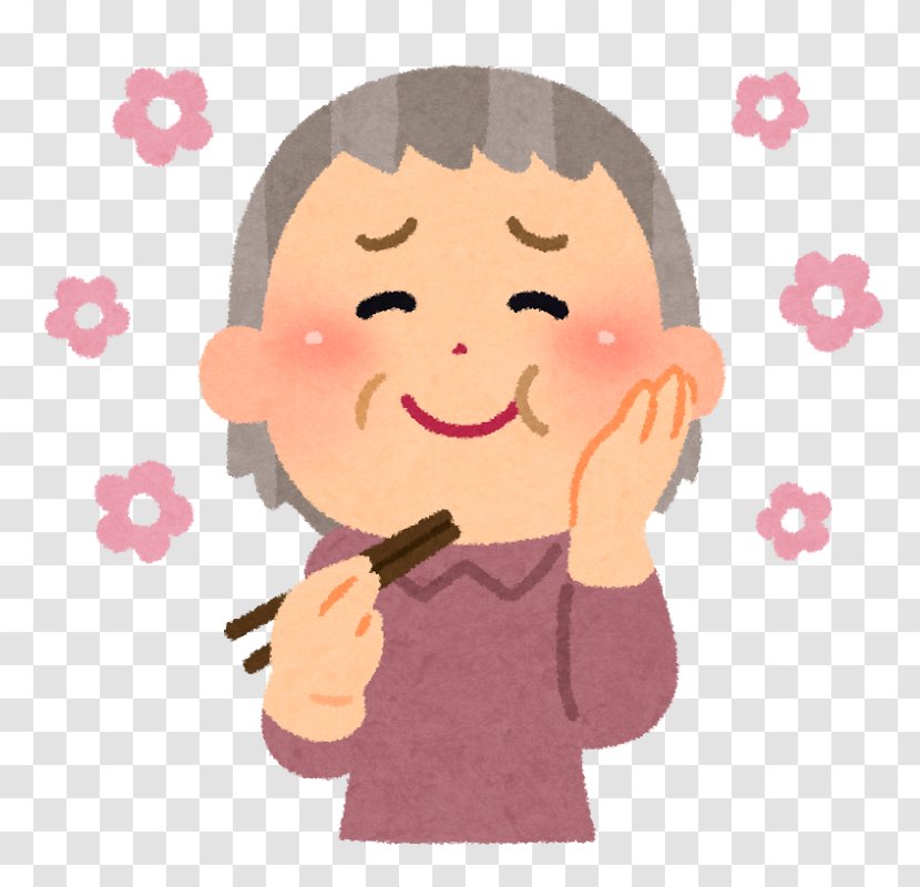 Bento Mochi Meal Old Age Food - Cuisine - Finger Transparent PNG