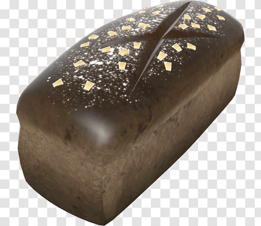 Team Fortress 2 Rye Bread Surgeon Simulator Loaf - Russian Transparent PNG