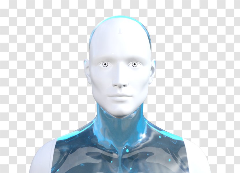 King Robot Roboethics Artificial Intelligence Cyborg Transparent PNG